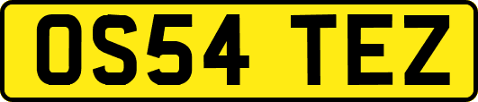OS54TEZ