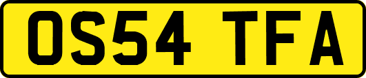 OS54TFA