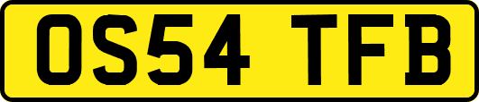 OS54TFB