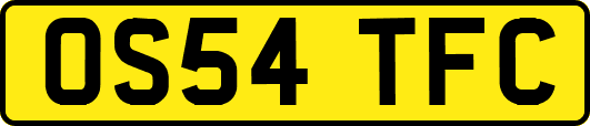 OS54TFC
