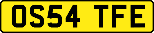 OS54TFE