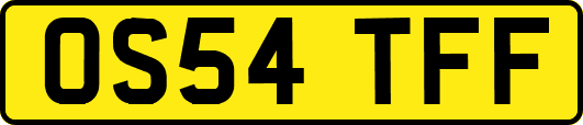 OS54TFF