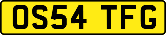 OS54TFG
