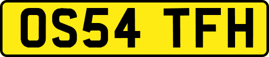 OS54TFH