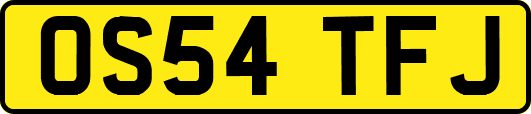 OS54TFJ