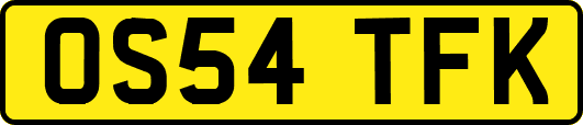 OS54TFK