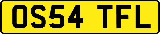 OS54TFL