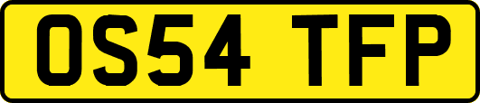 OS54TFP