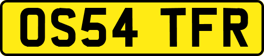 OS54TFR