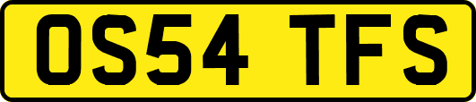 OS54TFS