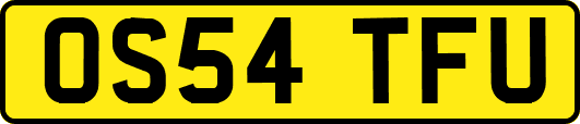 OS54TFU