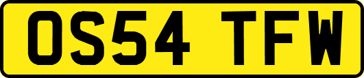 OS54TFW