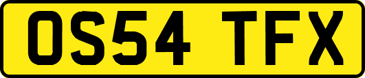 OS54TFX