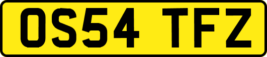 OS54TFZ