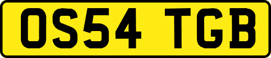 OS54TGB