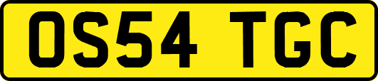 OS54TGC