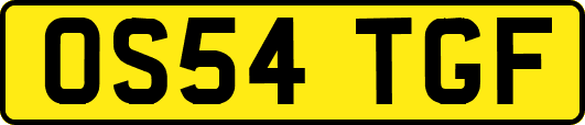 OS54TGF