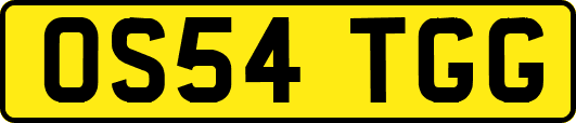 OS54TGG
