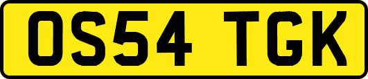 OS54TGK