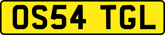 OS54TGL