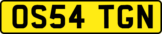 OS54TGN