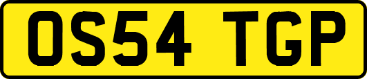 OS54TGP
