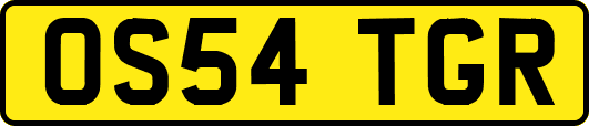 OS54TGR