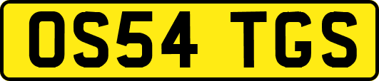 OS54TGS