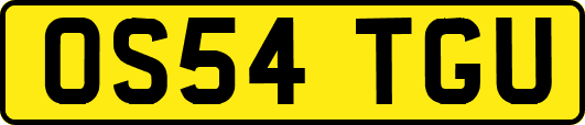 OS54TGU