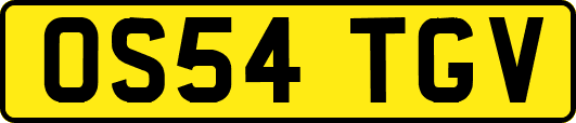 OS54TGV