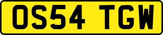 OS54TGW