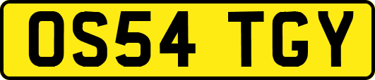 OS54TGY