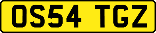 OS54TGZ
