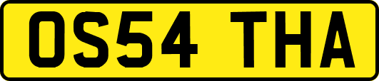 OS54THA