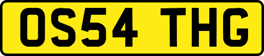 OS54THG