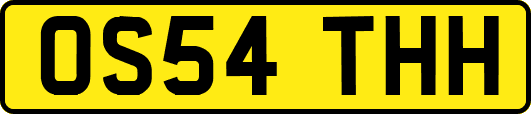OS54THH