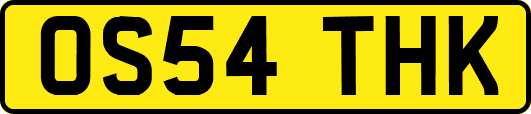 OS54THK