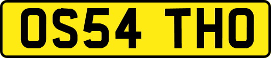 OS54THO