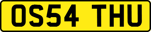 OS54THU