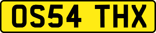 OS54THX