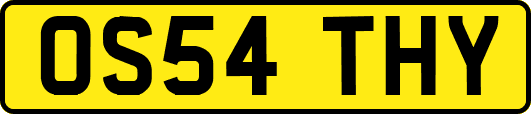 OS54THY