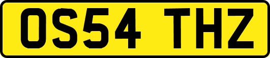 OS54THZ