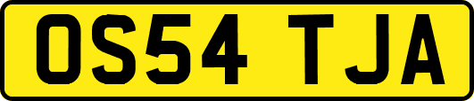 OS54TJA