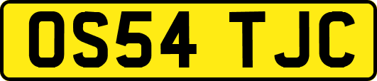 OS54TJC