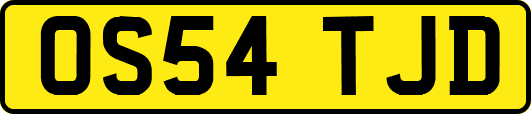 OS54TJD