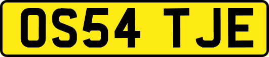 OS54TJE