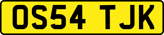 OS54TJK