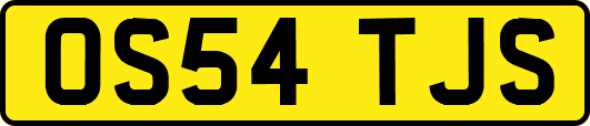 OS54TJS