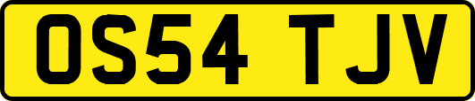OS54TJV