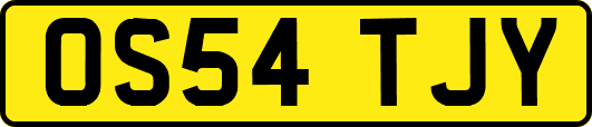 OS54TJY